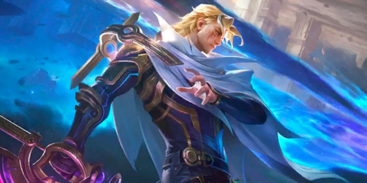 Mobile Legends: героиня Cici — обзор новинки