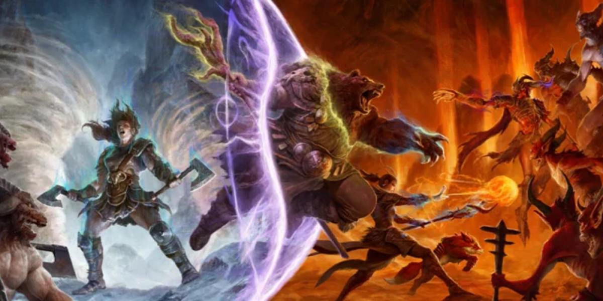 Diablo 4 Patch 2.4.1 – Season 10 Updates & Notes