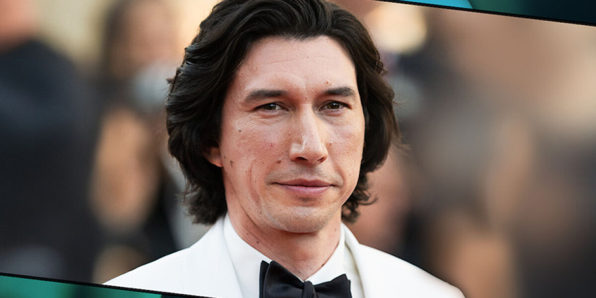 Rabbit, Rabbit on Netflix – Adam Driver's New Thriller