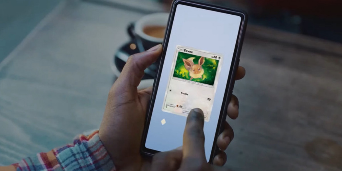 Pokémon TCG Pocket: So vervollständigst du Sets