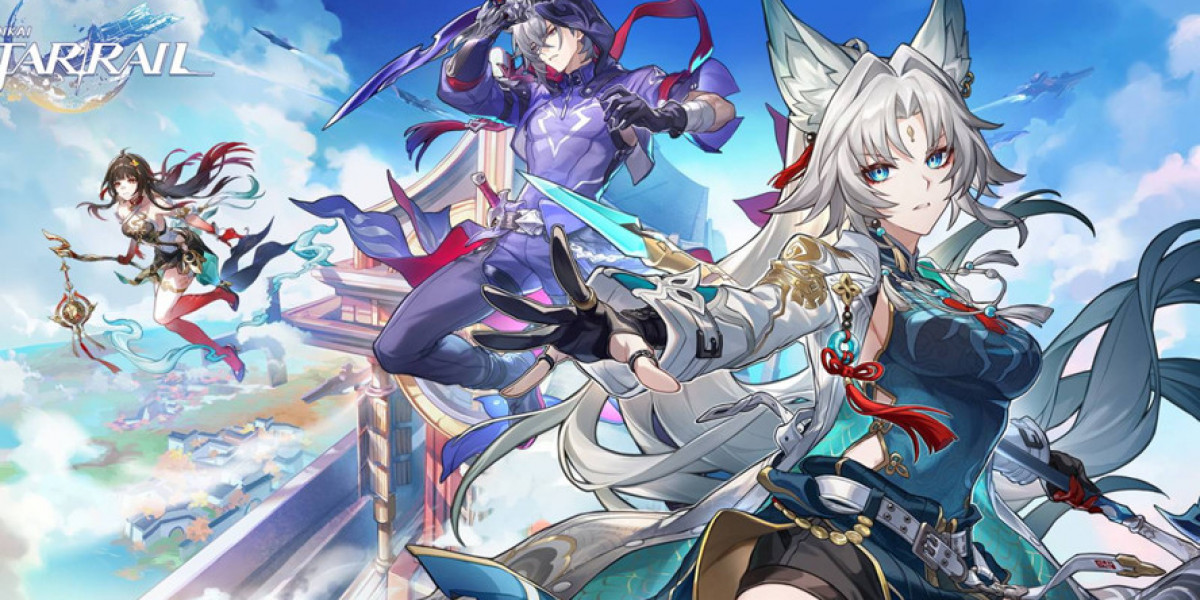 Honkai: Star Rail Leaks – New Characters & Updates