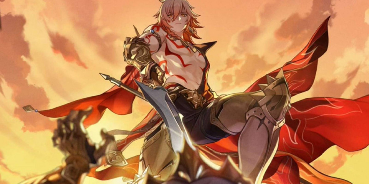 Honkai: Star Rail – Older Characters Losing Meta