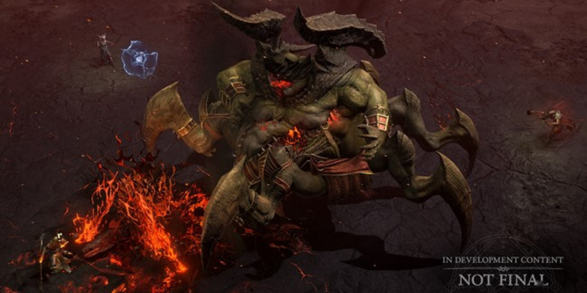 Diablo IV Update – PTR 2.5.0 Features & Test Dates