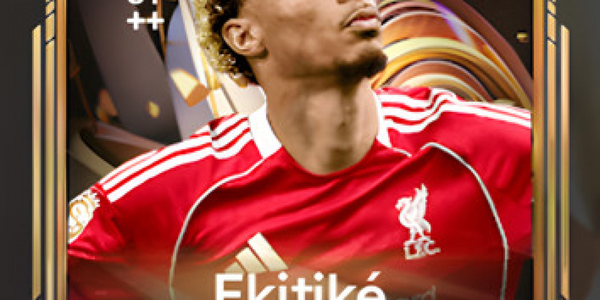 FC 26 Coins – Fastest Ways to Get Hugo Ekitiké Card