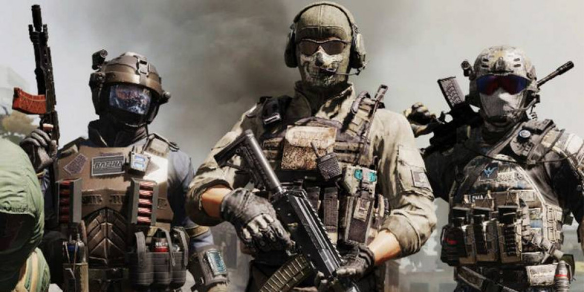 Call of Duty: Mobile—Record-Breaking Launch Success