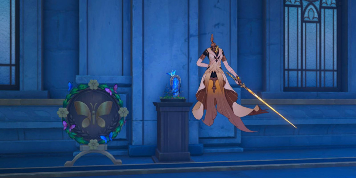 Dragonbone City – Honkai: Star Rail 3.2 Guide