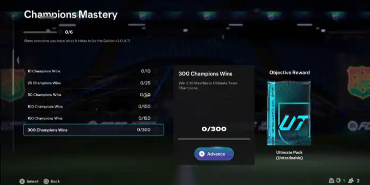 Milestones Objectives – FC 26: Rewards & Mastery Guide