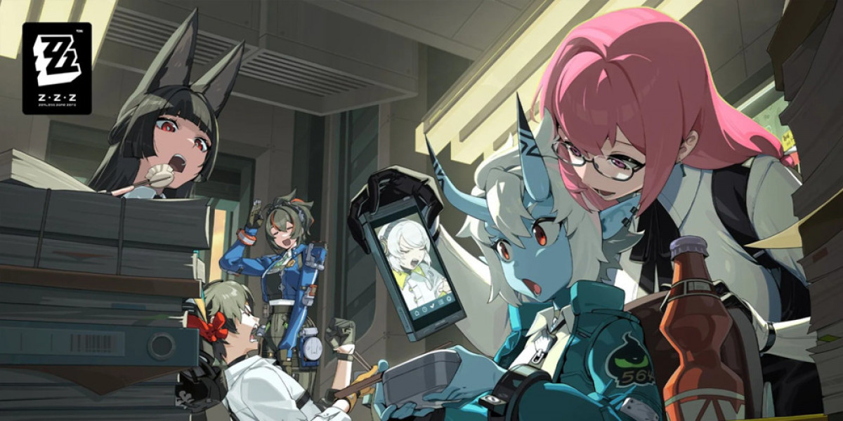 Zenless Zone Zero 1.5 – Update, Livestream & Highlights