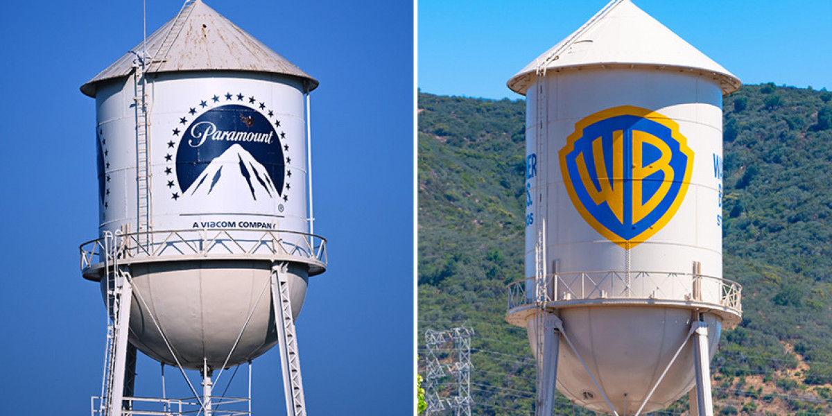 Warner Bros. Discovery Sale: Paramount Skydance Bid
